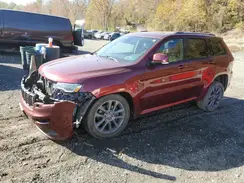 1C4RJFCT1JC143875 2018 JEEP GRAND CHEROKEE