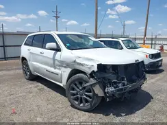 1C4RJFCT1JC188900 2018 JEEP GRAND CHEROKEE