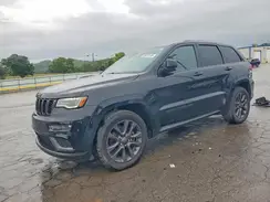 1C4RJFCT1JC244527 2018 JEEP GRAND CHEROKEE