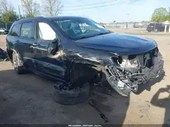 1C4RJFCT1JC314558 2018 JEEP GRAND CHEROKEE