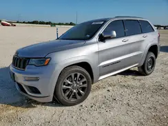 1C4RJFCT1JC384643 2018 JEEP GRAND CHEROKEE