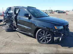 1C4RJFCT1JC398669 2018 JEEP GRAND CHEROKEE