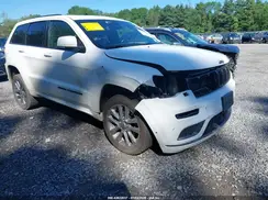 1C4RJFCT1JC500553 2018 JEEP GRAND CHEROKEE