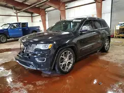 1C4RJFCT1KC540990 2019 JEEP GRAND CHEROKEE