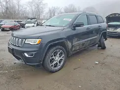 1C4RJFCT1KC567817 2019 JEEP GRAND CHEROKEE