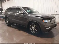 1C4RJFCT1KC567929 2019 JEEP GRAND CHEROKEE