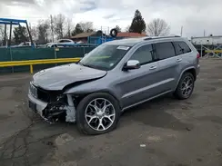 1C4RJFCT1KC574573 2019 JEEP GRAND CHEROKEE