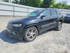 1C4RJFCT1KC727646 2019 JEEP GRAND CHEROKEE