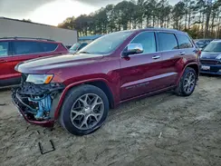 1C4RJFCT1KC791332 2019 JEEP GRAND CHEROKEE