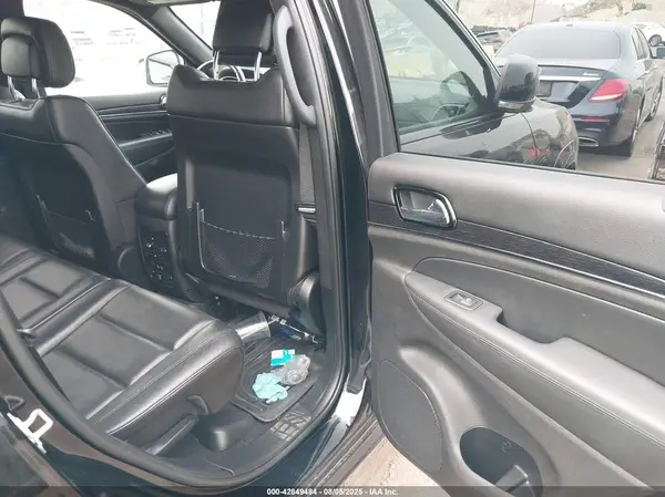 1C4RJFCT1KC849309 2019 JEEP GRAND CHEROKEE - Image 8