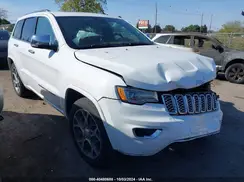1C4RJFCT1LC104755 2020 JEEP GRAND CHEROKEE