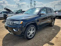 1C4RJFCT1LC135858 2020 JEEP GRAND CHEROKEE