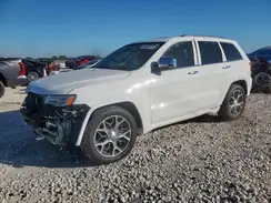 1C4RJFCT1LC303806 2020 JEEP GRAND CHEROKEE