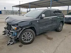 1C4RJFCT1LC360586 2020 JEEP GRAND CHEROKEE
