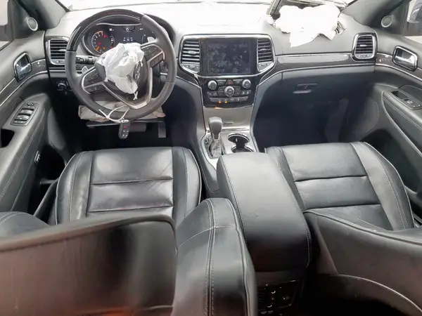 1C4RJFCT1LC360586 2020 JEEP GRAND CHEROKEE - Image 8