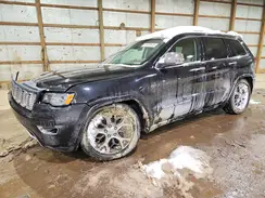 1C4RJFCT1LC398707 2020 JEEP GRAND CHEROKEE