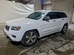 1C4RJFCT2GC319261 2016 JEEP GRAND CHEROKEE