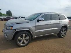 1C4RJFCT2GC320247 2016 JEEP GRAND CHEROKEE
