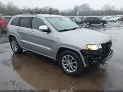 1C4RJFCT2GC340093 2016 JEEP GRAND CHEROKEE