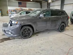 1C4RJFCT2GC352714 2016 JEEP GRAND CHEROKEE