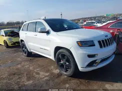 1C4RJFCT2GC361137 2016 JEEP GRAND CHEROKEE