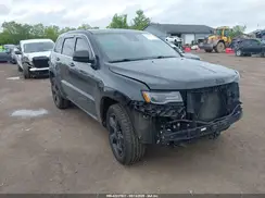 1C4RJFCT2GC418176 2016 JEEP GRAND CHEROKEE