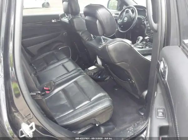 1C4RJFCT2GC418176 2016 JEEP GRAND CHEROKEE - Image 8