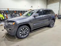 1C4RJFCT2HC835640 2017 JEEP GRAND CHEROKEE