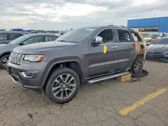 1C4RJFCT2HC845309 2017 JEEP GRAND CHEROKEE