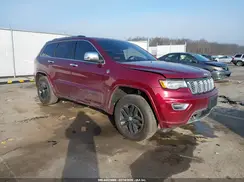 1C4RJFCT2HC856147 2017 JEEP GRAND CHEROKEE