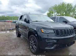 1C4RJFCT2JC234220 2018 JEEP GRAND CHEROKEE