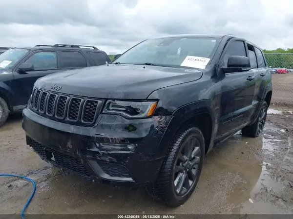 1C4RJFCT2JC234220 2018 JEEP GRAND CHEROKEE - Image 2