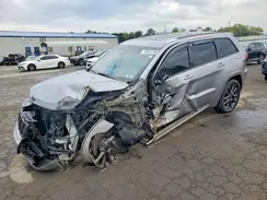 1C4RJFCT2JC234346 2018 JEEP GRAND CHEROKEE