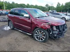 1C4RJFCT2JC404477 2018 JEEP GRAND CHEROKEE