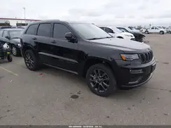 1C4RJFCT2JC420744 2018 JEEP GRAND CHEROKEE