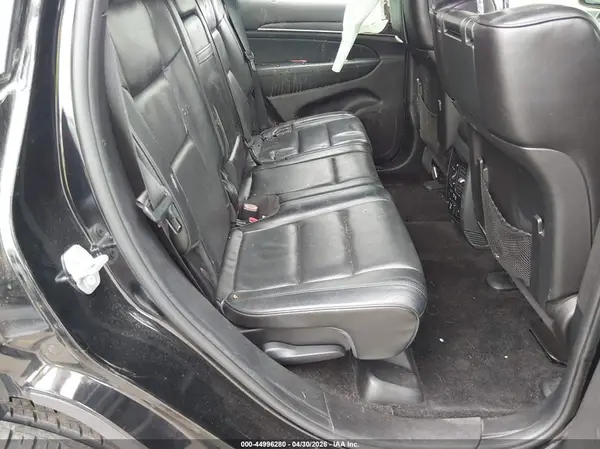 1C4RJFCT2JC420744 2018 JEEP GRAND CHEROKEE - Image 8