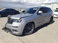 1C4RJFCT2KC540142 2019 JEEP GRAND CHEROKEE
