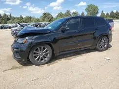 1C4RJFCT2KC562416 2019 JEEP GRAND CHEROKEE