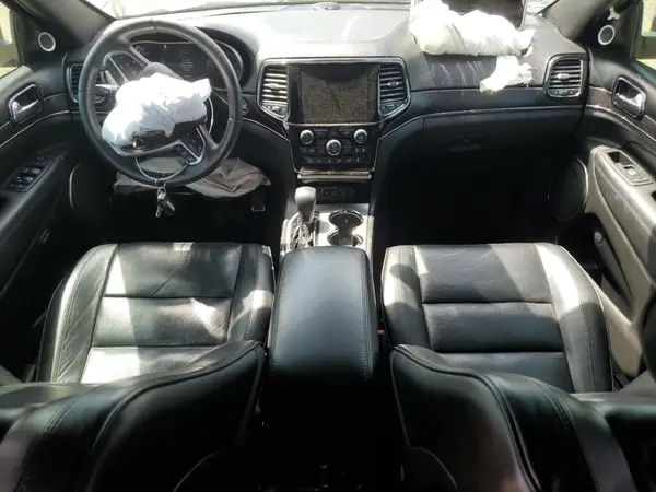 1C4RJFCT2KC562416 2019 JEEP GRAND CHEROKEE - Image 8