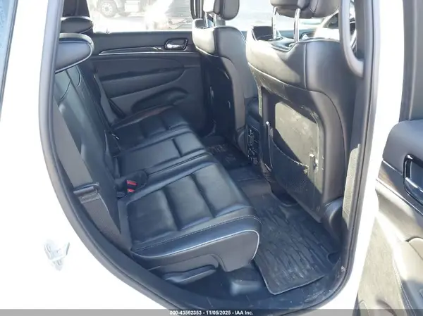 1C4RJFCT2KC568541 2019 JEEP GRAND CHEROKEE - Image 8