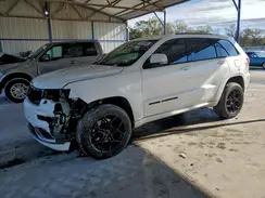 1C4RJFCT2KC589194 2019 JEEP GRAND CHEROKEE