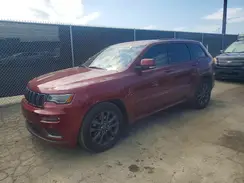 1C4RJFCT2KC608035 2019 JEEP GRAND CHEROKEE