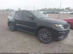 1C4RJFCT2KC716946 2019 JEEP GRAND CHEROKEE