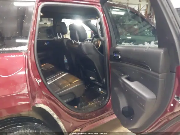 1C4RJFCT2KC783238 2019 JEEP GRAND CHEROKEE - Image 8