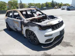 1C4RJFCT2KC785295 2019 JEEP GRAND CHEROKEE