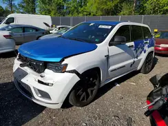 1C4RJFCT2KC838769 2019 JEEP GRAND CHEROKEE