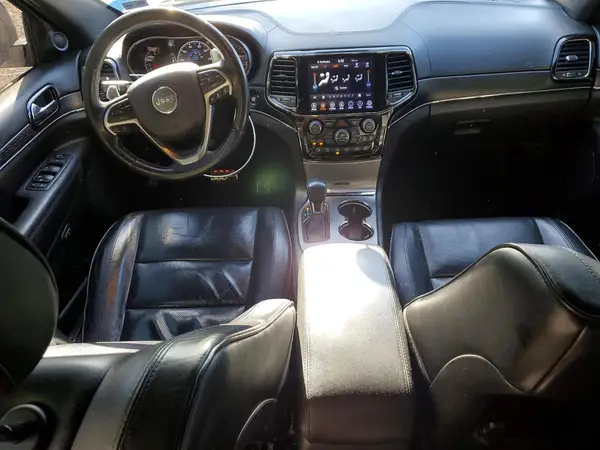 1C4RJFCT2KC838769 2019 JEEP GRAND CHEROKEE - Image 8