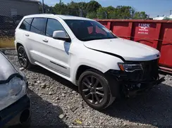 1C4RJFCT2KC856608 2019 JEEP GRAND CHEROKEE