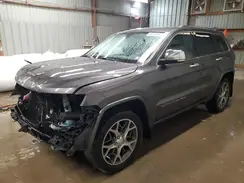1C4RJFCT2LC122813 2020 JEEP GRAND CHEROKEE