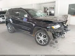 1C4RJFCT2LC127459 2020 JEEP GRAND CHEROKEE